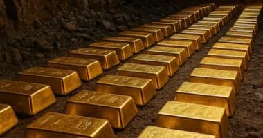 Gold price drops by 11 Egyptian Pounds