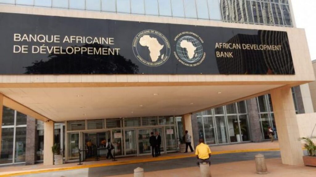 African bank