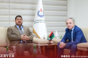 NOC reviews development of several oil fields with BP