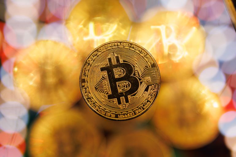 العملات الرقمية قوة مالية صاعدة تعيد تشكيل موازين النفوذ داخل النظام المصرفي الأميركي (غيتي)