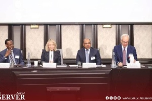Libyan Oil Minister participates in US Forum to boost joint economic cooperation
