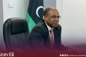 Libya chairs GECF ministerial meeting in Doha